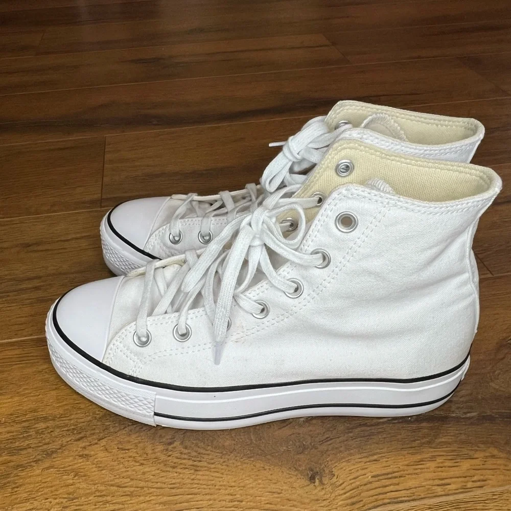 Converse All Star Lift Platform - Picture 7 of 16